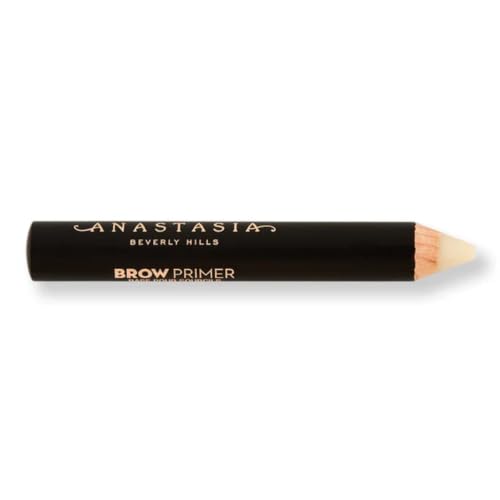 Anastasia Beverly Hills Brow Primer | Wax Base for Long-Lasting Color