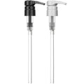 BAR5F Shampoo Pump for 1L Salon Bottles | 28/410 Finish