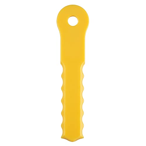 30Pc Nylon Trimmer Blades for Weed Warrior & PivoTrim Heads