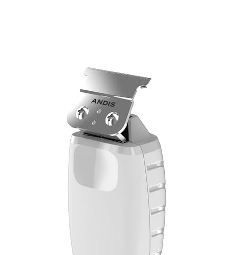 Andis T-Outliner Beard & Hair Trimmer with Carbon Steel Blade