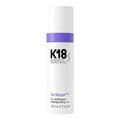 K18 AirWash Non-Aerosol Dry Shampoo Spray 4 Fl Oz - Odor-Eliminating, Invisible Oil Control