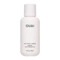 OUAI Anti Frizz Cream - Moisturizing Hair Cream, 3 oz