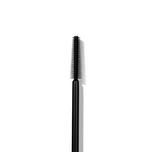 SWEED - Cloud Mascara | Flake-Free, Smudge-Proof, Volumizing | Vitamin B5 | Vegan, Cruelty-Free, Clean Beauty (Black, 0.4 oz | 12 ml)