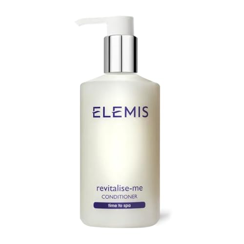 ELEMIS Revitalise-Me Conditioner 300ml