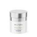 FARMASi Dr. C. Tuna Resurface Reset Night Cream, Face Moisturizer Lotion, Revitalizing & Firming Anti-Wrinkle for All Skin Types Anti Aging Cream, Skin Care for Face & Neck Retinol Cream 1.7 Fl Oz