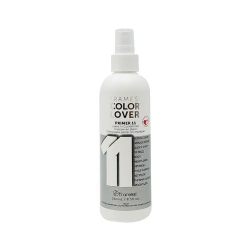 Framesi Color Lover Primer 11 Intense Leave In Conditioner Spray