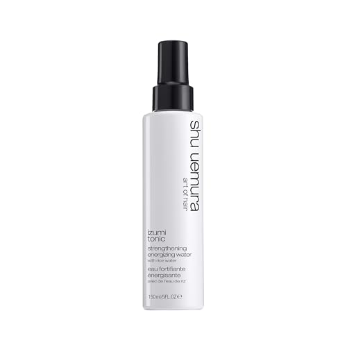 Shu Uemura Izumi Tonic Leave-In Treatment – Rice Water, 5 Fl Oz
