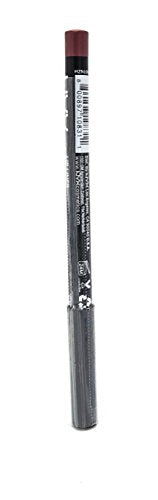 NYX Slim Lip Liner Pencil 831 Mauve