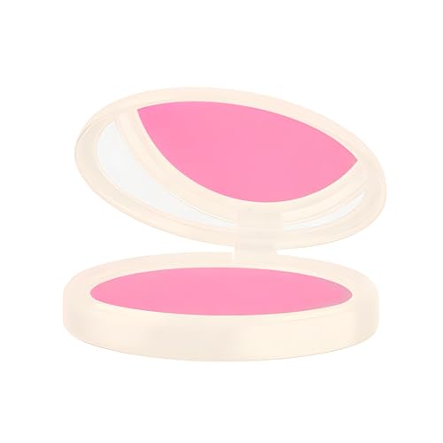 FARMASi Highlighter Powder Blush - Vegan, Long-Lasting Glow
