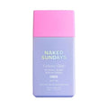 Naked Sundays CabanaGlow SPF 50 Blush Serum – Hydrating Cream Sunscreen