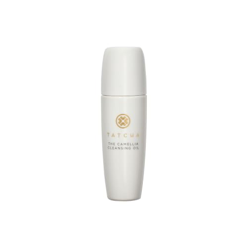 Tatcha Pure One Step Camellia Cleansing Oil 5.1 oz