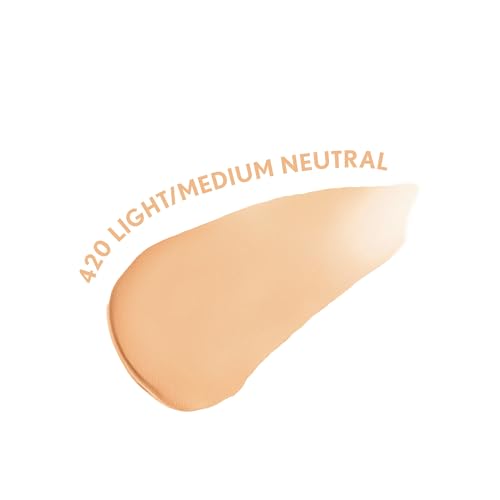 COVERGIRL Clean Fresh Blurring Skin Tint SPF 30 - Liquid Foundation