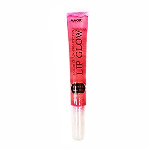 Magic Lip Glow Lip Gloss - 3 Piece Set