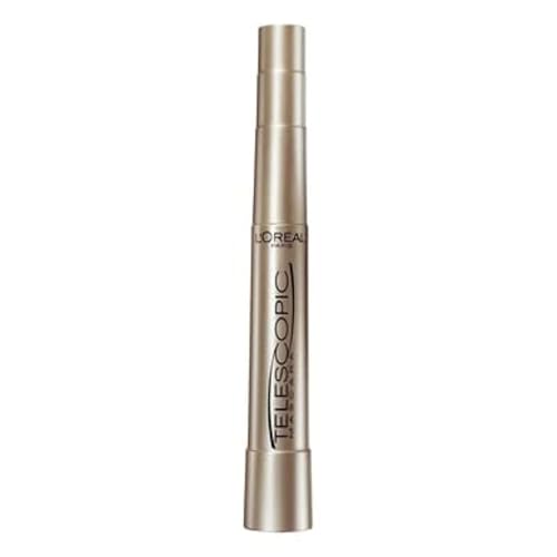 L'Oreal Telescopic Mascara: Black #905