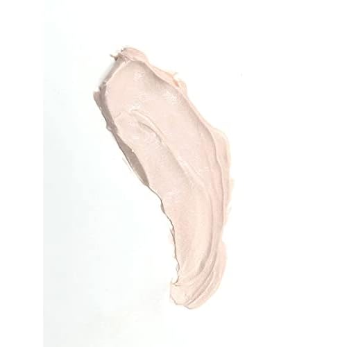 Rose Face Balm- Face Cream Infused with Rose Extracts- Vegan and Cruelty Free 2.03 oz