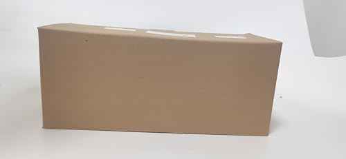 Wlicon Rotating Makeup Organizer Cosmetic Organizer, Cosmetic Display Case Round Vanity Makeup Organizer Cosmetic Storage Display box for Skincare, Brushes, Eyeshadow, Lipstick (Black)