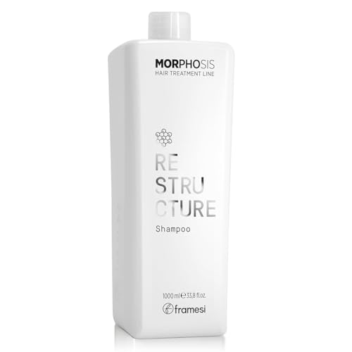 FRAMESI Morphosis Restructure Shampoo 33.8 fl oz