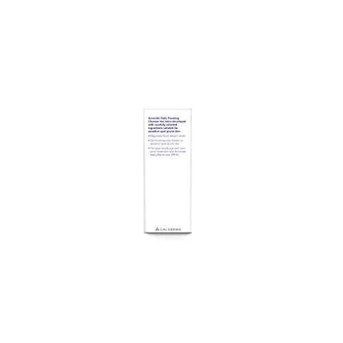 Acnecide, Daily Cleanser 235ml