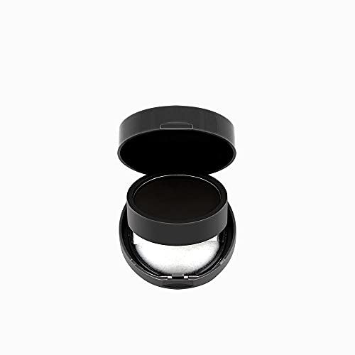 Nicka K New York Hair Concealer 0.15 oz (BLACK CONCEALER)