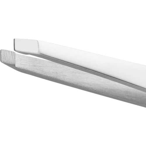 ZWILLING Beauty Classic Inox Straight Tweezers