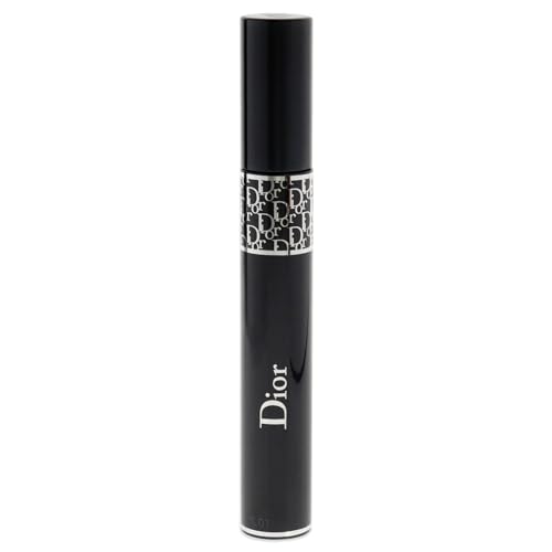 Poppy Austin Mascara 9g - Lash Mascara - Organic, Paraben-Free, Vegan, Cruelty-Free, Hypoallergenic - Lengthening & Volumizing with Argan Oil, Natural - Blue