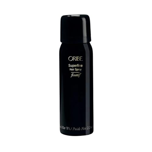 Oribe Superfine Hair Spray | Medium Hold & UV Protection