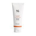 Dr.Ceuracle 5¥á Control Clearing Cleansing Foam | Deep Cleansing Sebum Care, Pore Purifying | A Special Foaming Cleanser For Dehydrated, Oily Skin That Cleanses Away Pore-Clogging Sebum and Innecessary Oil Without Tightness
