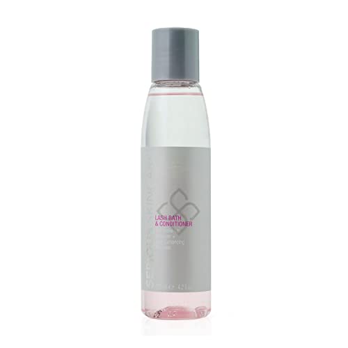 Lash Bath Eye Makeup Remover & Conditioner - 4 oz
