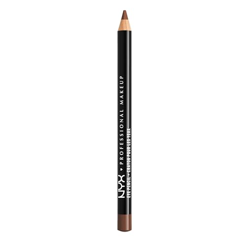 NYX Slim Eye Liner Pencil 902 Brown