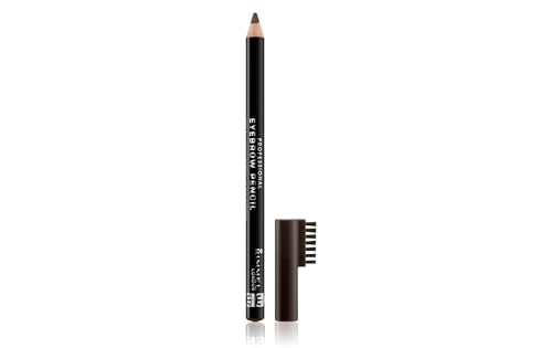 Rimmel Professional Eyebrow Pencil Hazel 2 Pack