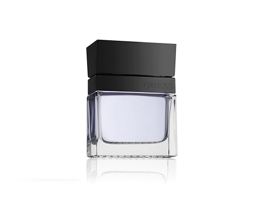 GUESS Seductive Eau de Toilette Cologne Spray for Men - 3.4 fl oz