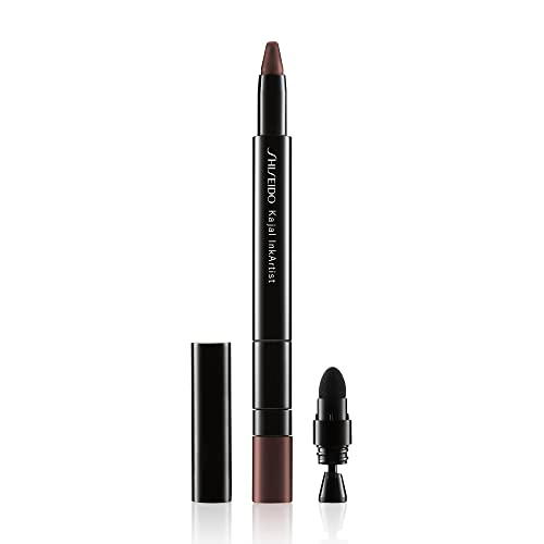 Shiseido Kajal InkArtist Tea House 01 - 4-in-1 Liner