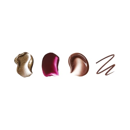 R.E.M. Beauty Wicked For Good Makeup Set - 4 Full Size