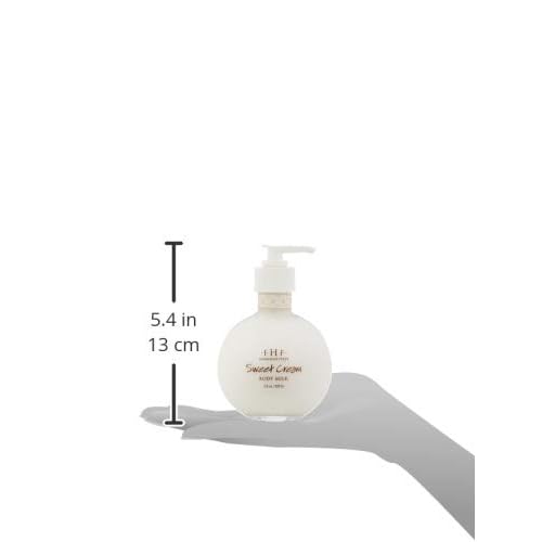 FarmHouse Fresh Sweet Cream Body Milk