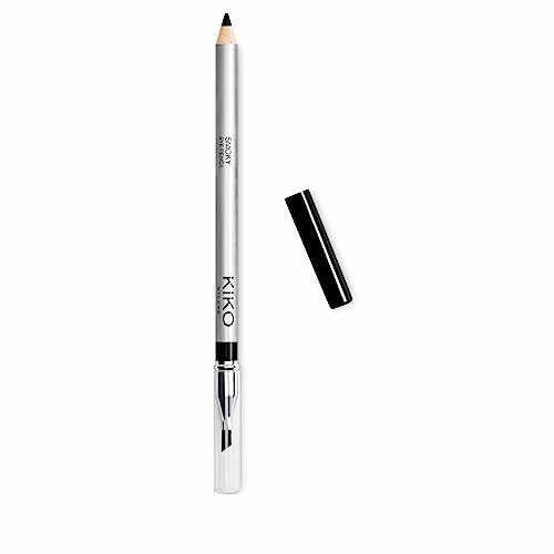 Kiko Milano Smoky Eye Pencil | Blendable Eyeliner