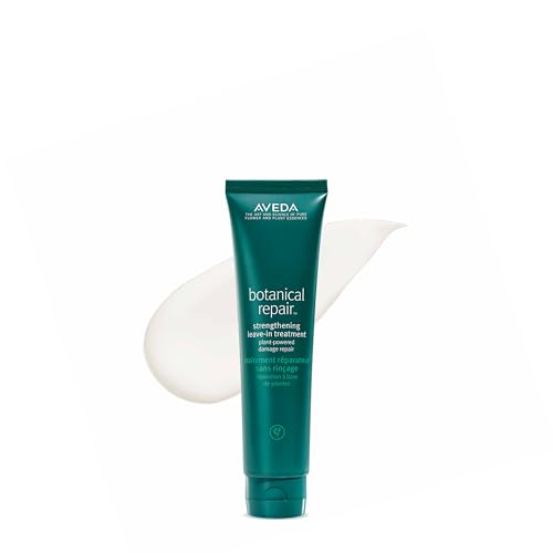 Aveda Botanical Repair Leave-In Treatment | Strengthening & Heat Protectant