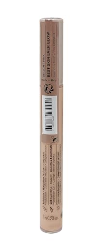 Sephora Best Skin Ever Hydrating Glow Concealer - 04 Light Pink