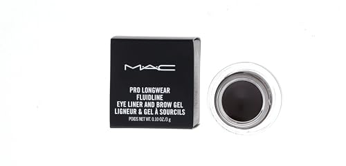 M.A.C MAC Fluidline Eye-Liner Gel -Lowlights-