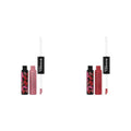 Rimmel Provocalips 16hr Kiss-Proof Liquid Lipstick Duo