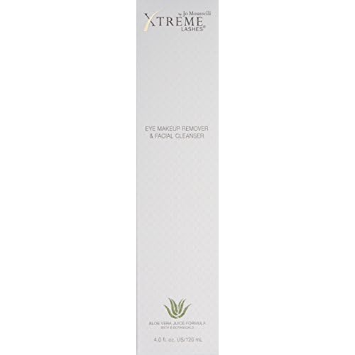 Xtreme Lashes Eye Makeup Remover