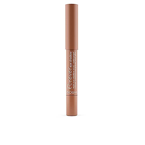 Gosh Jumbo Eyeshadow Forever - 09 Nougat