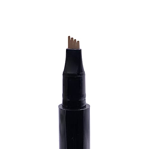 Arches & Halos Microblading Brow Pen - Fuller, Natural Brows