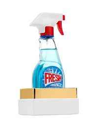 Moschino Fresh Couture for Women 3.4 oz Eau de Toilette Spray