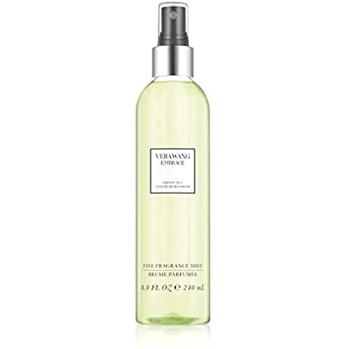 Vera Wang Embrace Green Tea Body Mist 8 fl oz