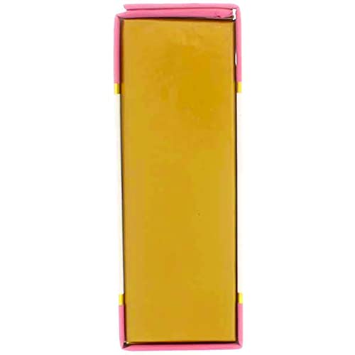 DreamTime Inner Peace Eye Pillow - Cranberry Velvet