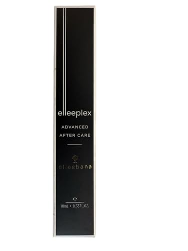 Elleebana Elleeplex Lash & Brow Aftercare Treatment