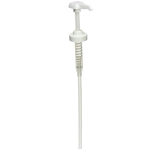 Paint Pump Dispenser for 16-32 oz Bottles | 38-400 Neck