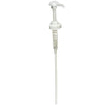 Paint Pump Dispenser for 16-32 oz Bottles | 38-400 Neck