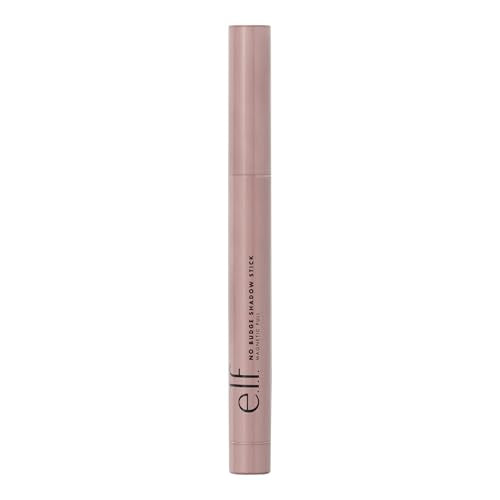 e.l.f. No Budge Shadow Stick – Longwear Metallic Eyeshadow