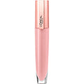 L'Oreal Paris Glow Paradise Hydrating Lip Balm-in-Gloss, Pristine Pink